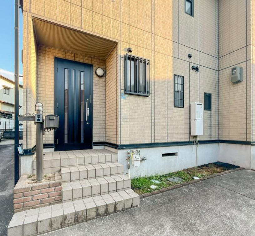 ｆｅｅｌ御殿山のエントランス