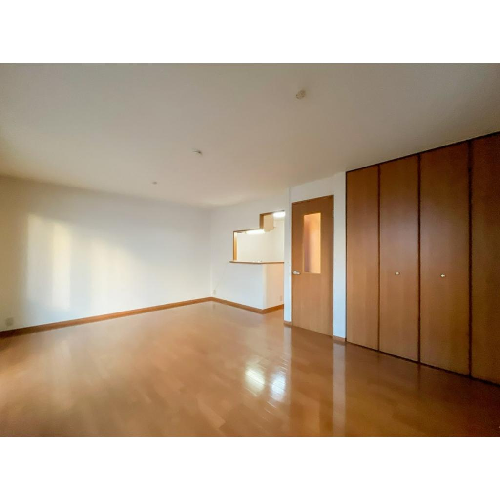 ｆｅｅｌ御殿山の居間・リビング