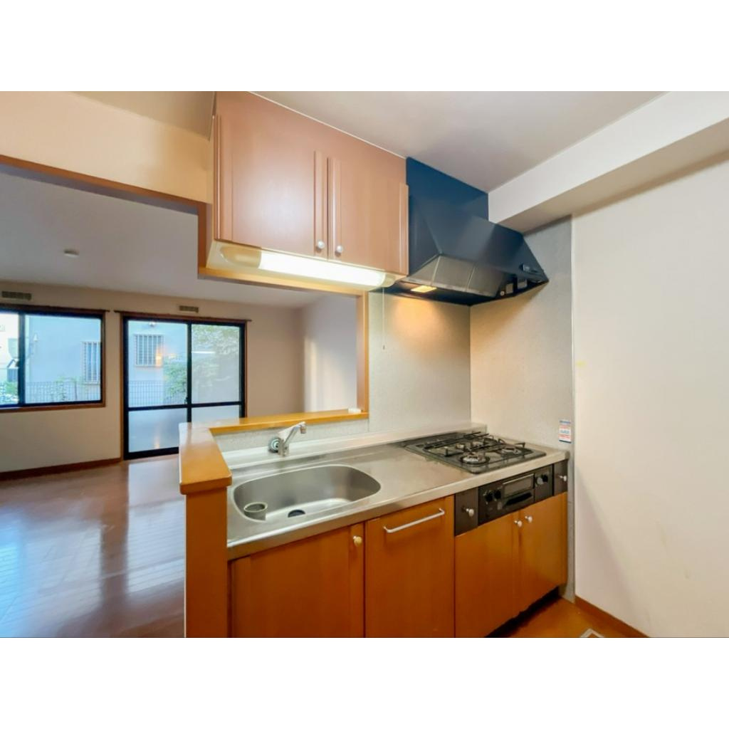 ｆｅｅｌ御殿山のキッチン