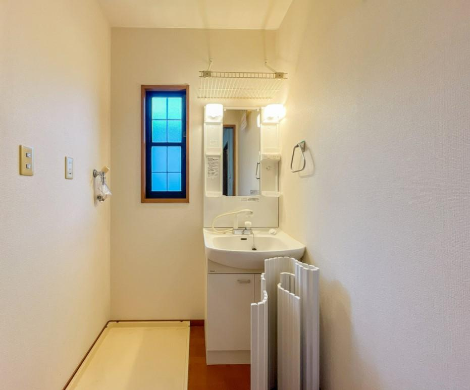 ｆｅｅｌ御殿山の独立洗面台