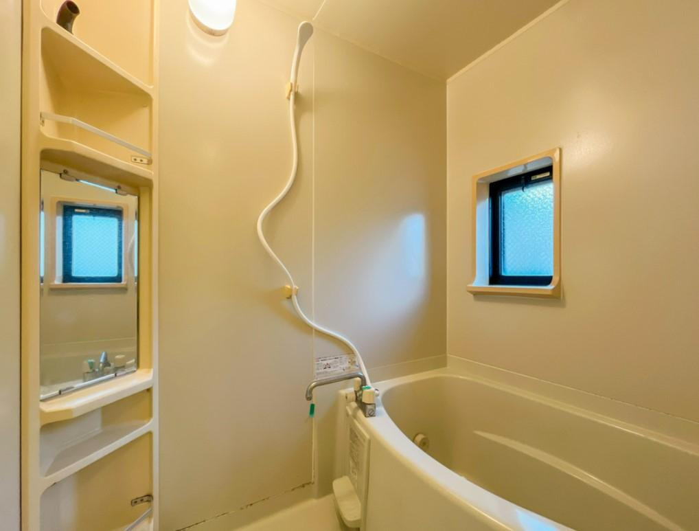 ｆｅｅｌ御殿山の浴室