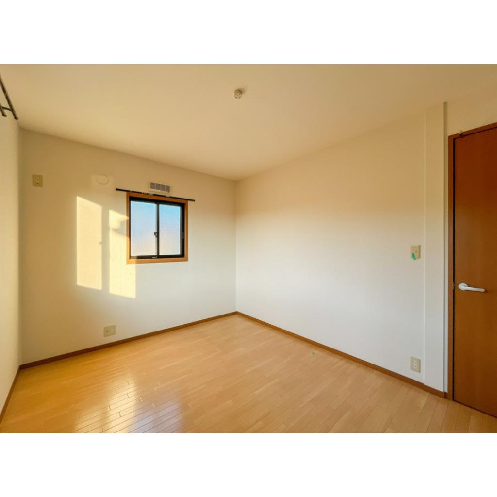 ｆｅｅｌ御殿山の洋室