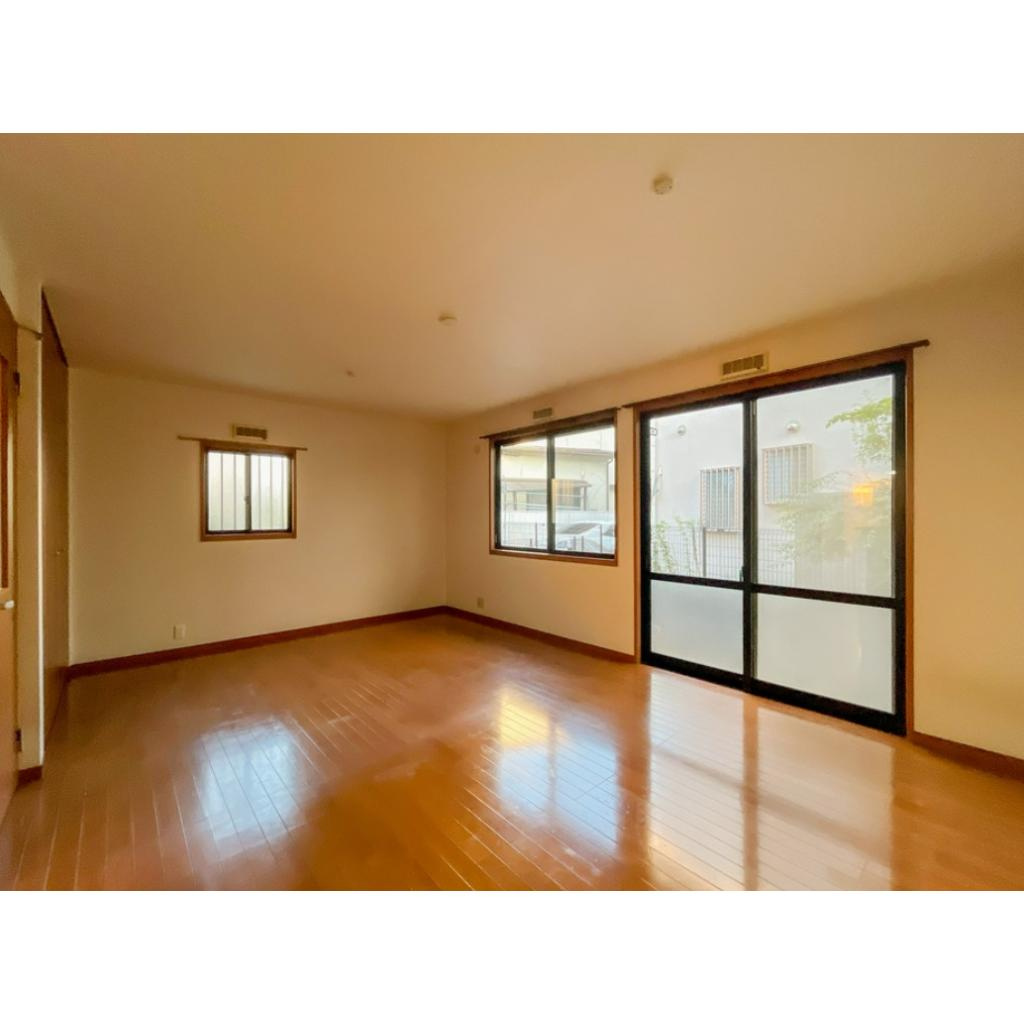 ｆｅｅｌ御殿山の居間・リビング