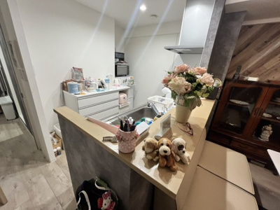 【ロビー】 | （女性専用シェアハウス）イーグルコート3アペックス