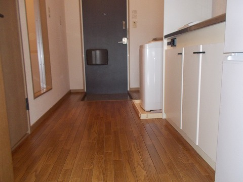 セントラルヴィラ Ⅰのその他