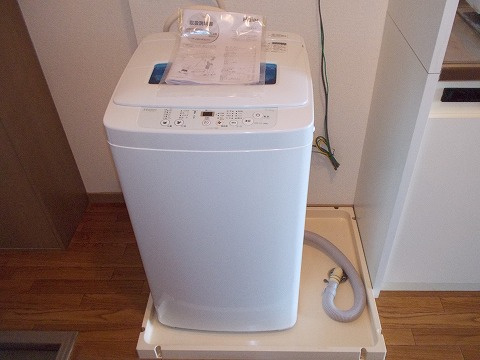 セントラルヴィラ Ⅰの設備