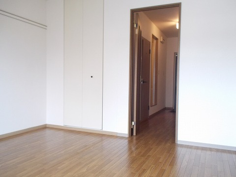 セントラルヴィラ Ⅰのその他