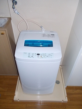 セントラルヴィラ Ⅰの設備