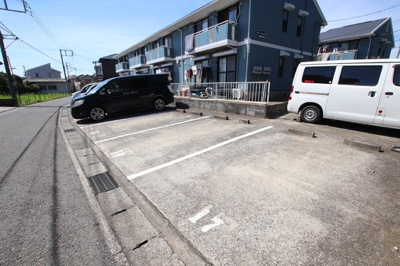 敷地内駐車場(要空き確認）