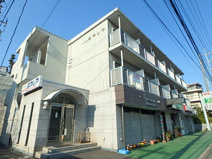 ハイツはやしやの画像