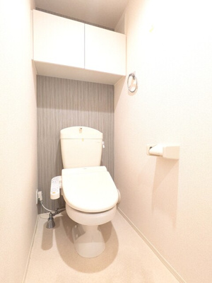 屋根付き駐輪場