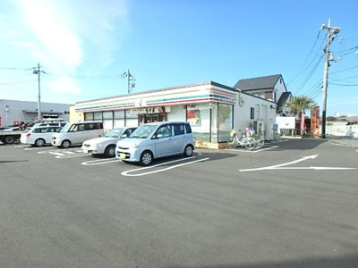 セブンイレブン瀬谷北新店まで500ｍ