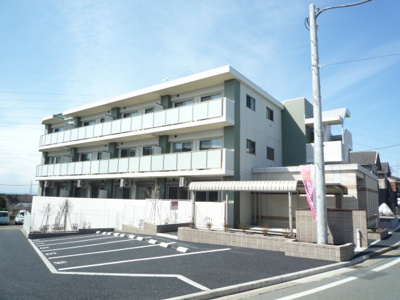 駐車場（空き要確認）