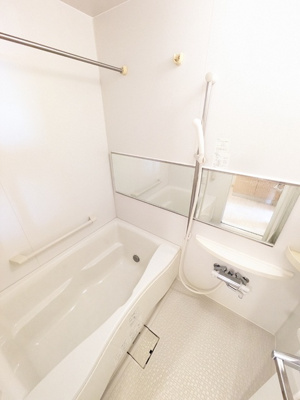 追焚機能ついてます！