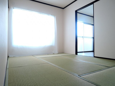 【和室】 | リバーサイドハイツ