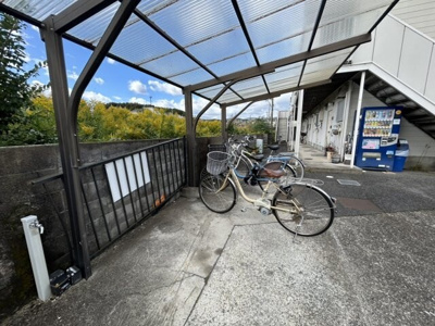 【その他共用部分】 | リバーサイドハイツ