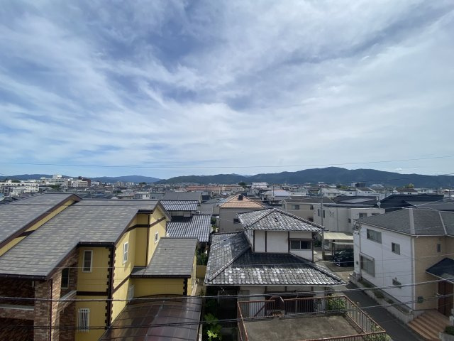 【展望】 | ヒューマンズ長住☆仲介手数料無料☆