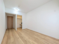 【洋室】 | ヒューマンズ長住☆仲介手数料無料☆