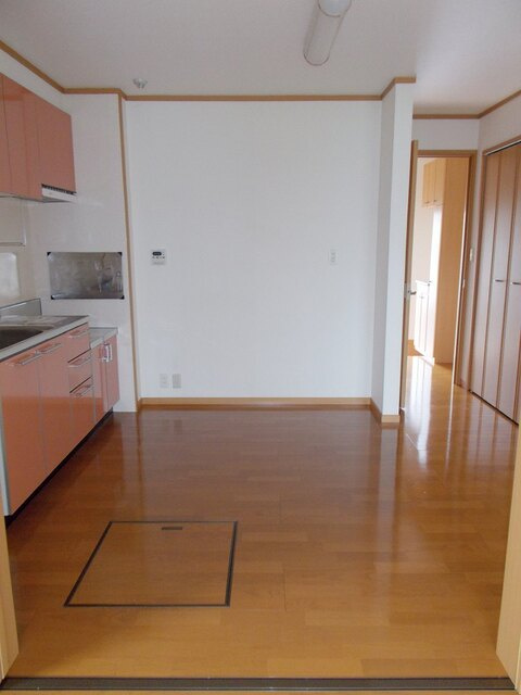 プラティーヌ総社Ｂの内装