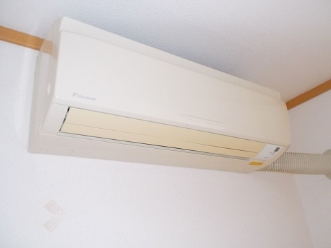 プラティーヌ総社Ｂの設備