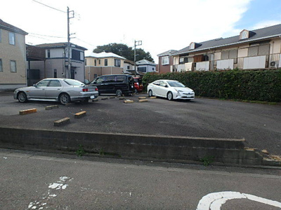 駐車場（有料・要空き確認）