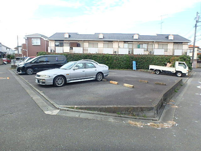 駐車場（有料・要空き確認）