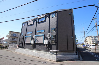 ペットと暮らせる1Ｋ♪