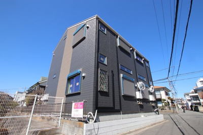 ペットと暮らせる1K♪