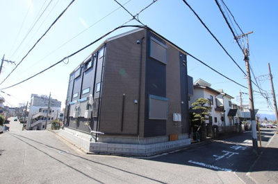 ペットと暮らせる1K♪