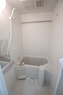 ２４時間換気システム付です