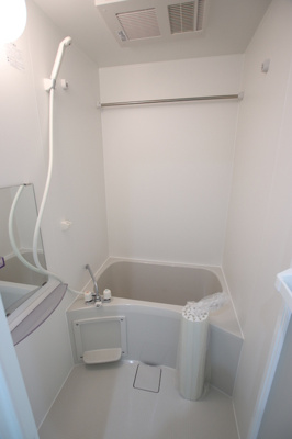 ２４時間換気システム付です