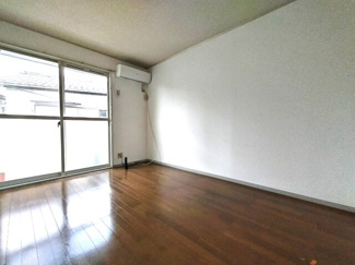 ※クリーニング前　エアコンは設備ではありません。