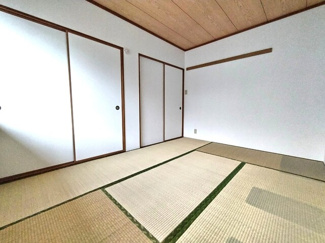 ※クリーニング前