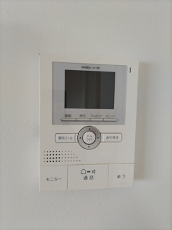 TVインターホン