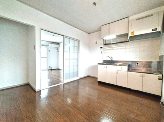 ※クリーニング前　エアコン設備ではありません。