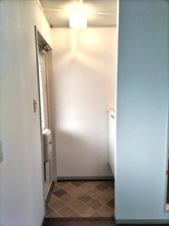 ※クリーニング前