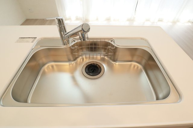 【キッチン】 | ブライトンヒルズ藤崎☆仲介手数料無料☆