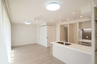 【居間・リビング】 | ブライトンヒルズ藤崎☆仲介手数料無料☆