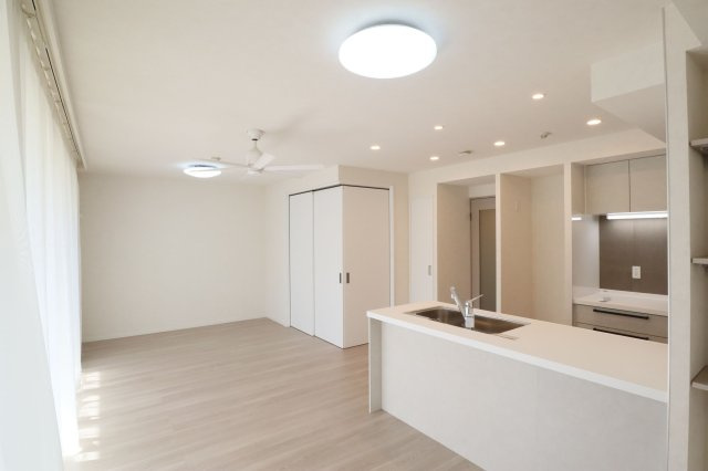 【居間・リビング】 | ブライトンヒルズ藤崎☆仲介手数料無料☆