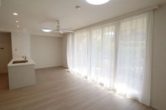 【居間・リビング】 | ブライトンヒルズ藤崎☆仲介手数料無料☆