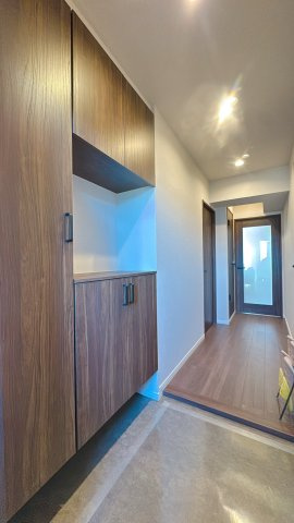 【玄関】 | ロワイヤル企救丘☆仲介手数料無料☆