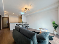 【居間・リビング】 | ロワイヤル企救丘☆仲介手数料無料☆