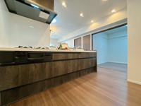 【キッチン】 | ロワイヤル企救丘☆仲介手数料無料☆