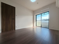 【洋室】 | ロワイヤル企救丘☆仲介手数料無料☆