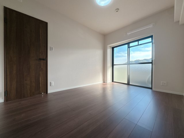 【洋室】 | ロワイヤル企救丘☆仲介手数料無料☆