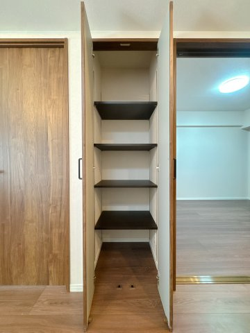 【収納】 | ロワイヤル企救丘☆仲介手数料無料☆