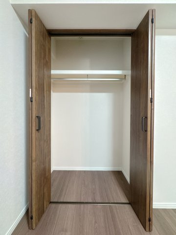 【収納】 | ロワイヤル企救丘☆仲介手数料無料☆