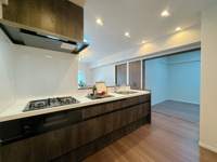 【キッチン】 | ロワイヤル企救丘☆仲介手数料無料☆