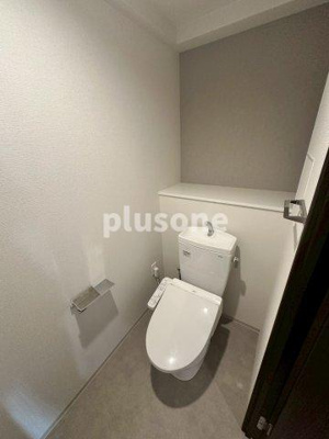 【トイレ】 | DAIYA STORK 阿波座