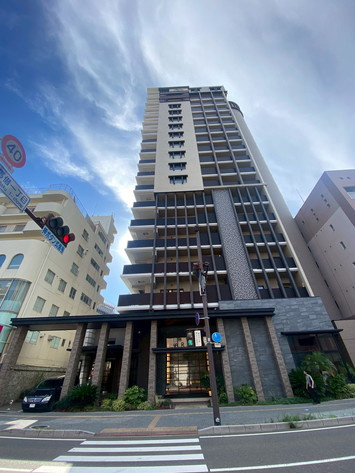 【外観】 | アーティックス馬借ヘリテイジ☆仲介手数料無料☆